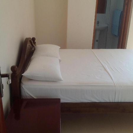 Araliya Blue Beach View Hotel Kudapaduwa Zewnętrze zdjęcie