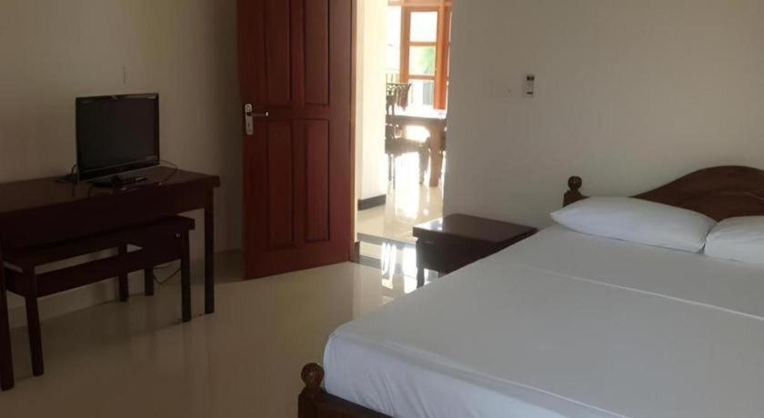 Araliya Blue Beach View Hotel Kudapaduwa Zewnętrze zdjęcie